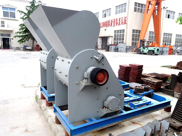 磨煤机
