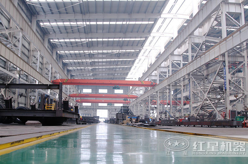 快播视频污版破碎设备生产车间