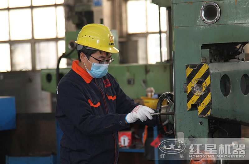 快播视频污版机器安全助力生产